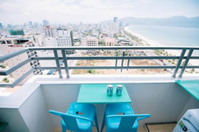 Căn hộ mặt biển Đà Nẵng ( Da Nang Seaview Apartment )